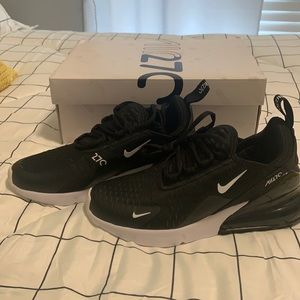 nike air max 270’s
